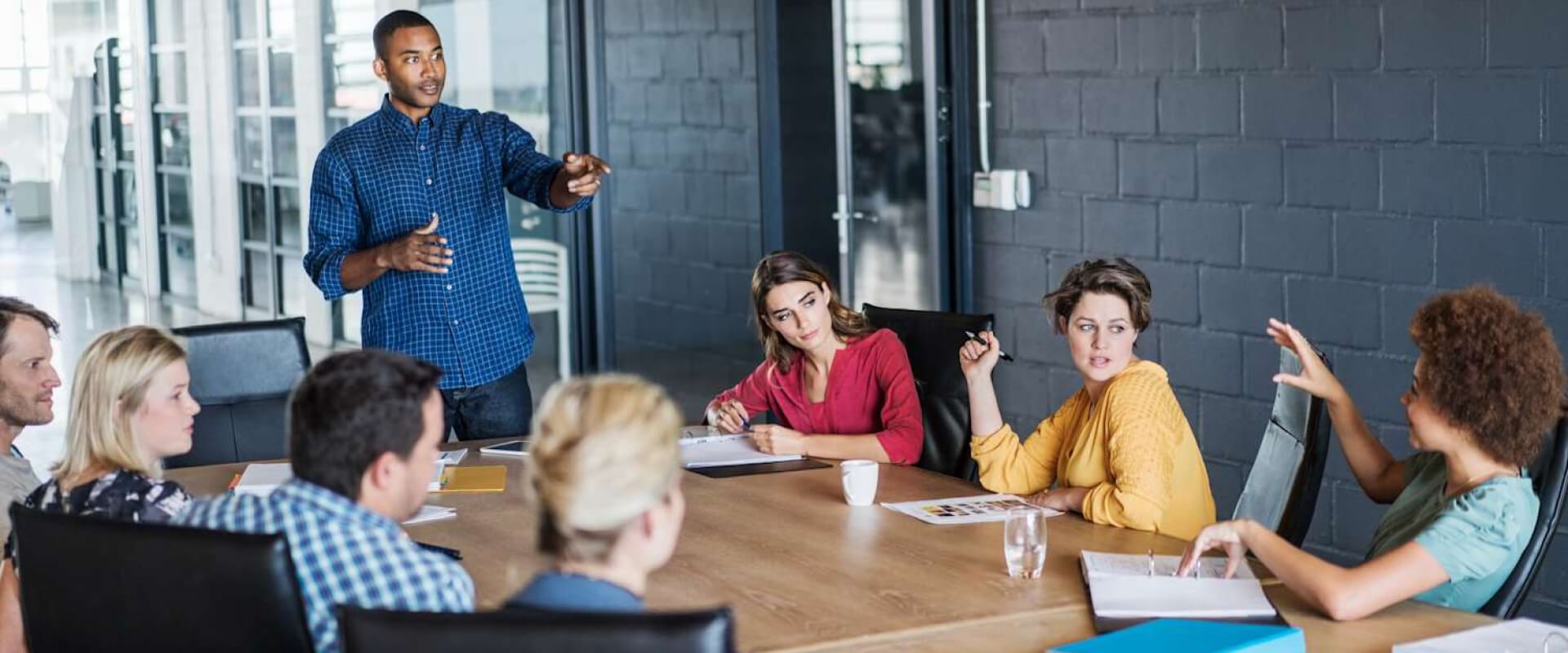 Turning Insights into Action for Business Transformation