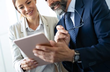 Recognized Globally with for Marketing Excellence